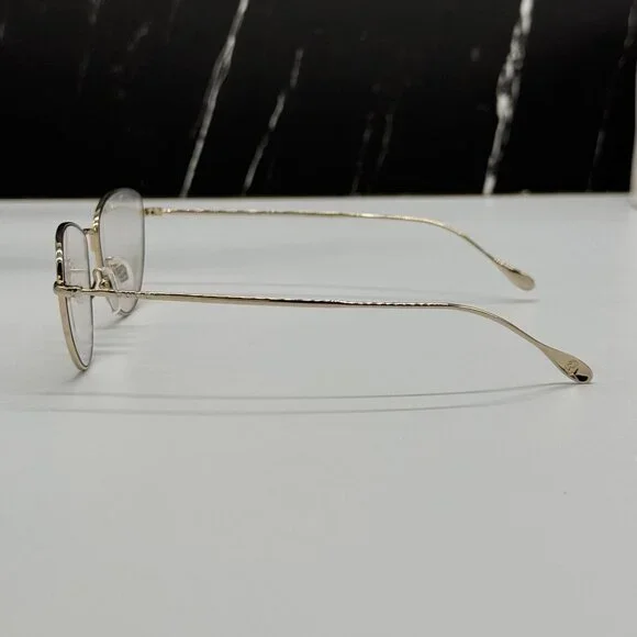 NEW GUCCI GG1185S 001 GUCCI GOLD WOMEN EYEWEAR TRANSITION LENSES EYEWEAR